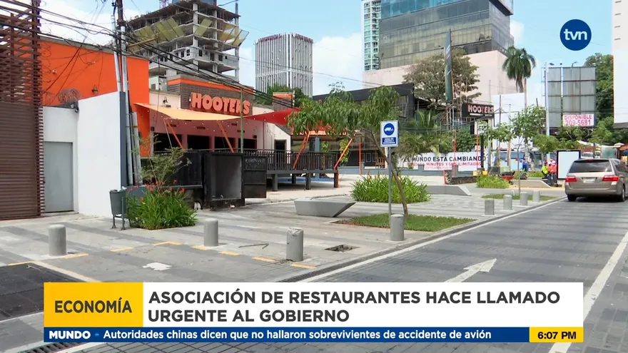 Asociación de restaurantes hace llamado urgente al gobierno tras los altos costos del combustible