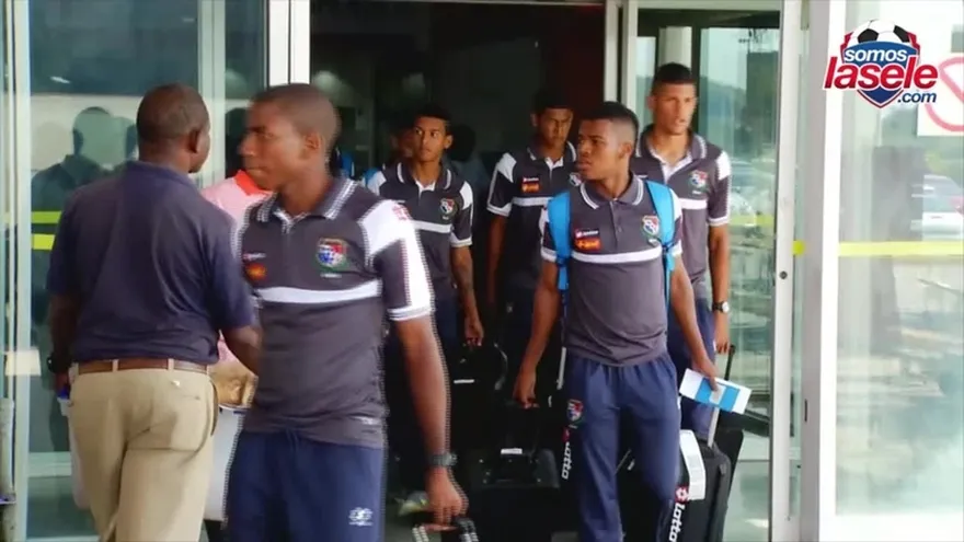 La previa de la Selección Sub-17