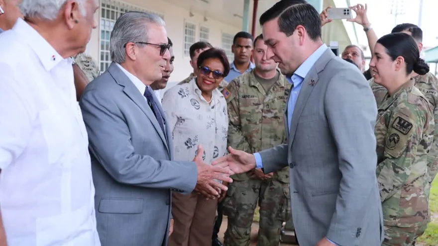 Panama, US provide medical aid to over 15,000 citizens