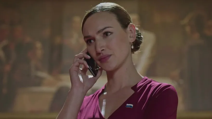 El Final del Paraíso - Capítulo 71