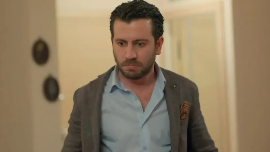 Por Mi Hijo - Capítulo 40