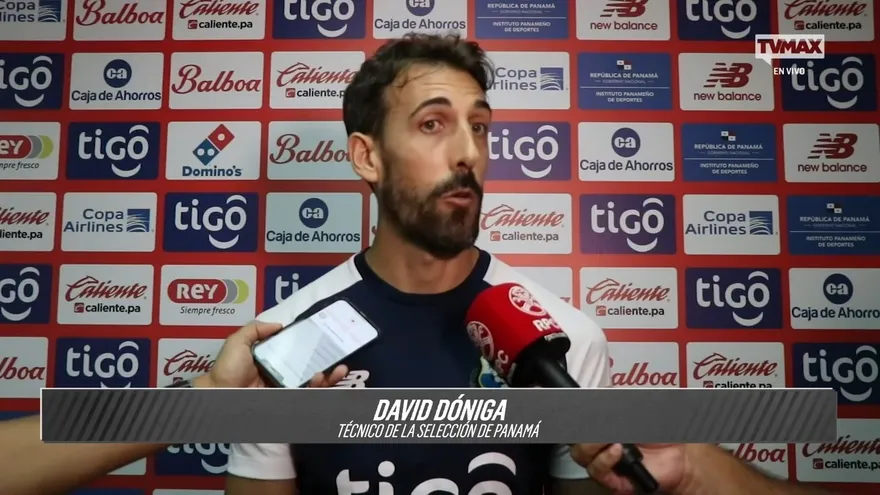 Dóniga asegura que la prioridad es mantener a los jugadores en ritmo para la 'Sele'