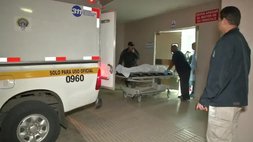 Un muerto y un herido en Pacora