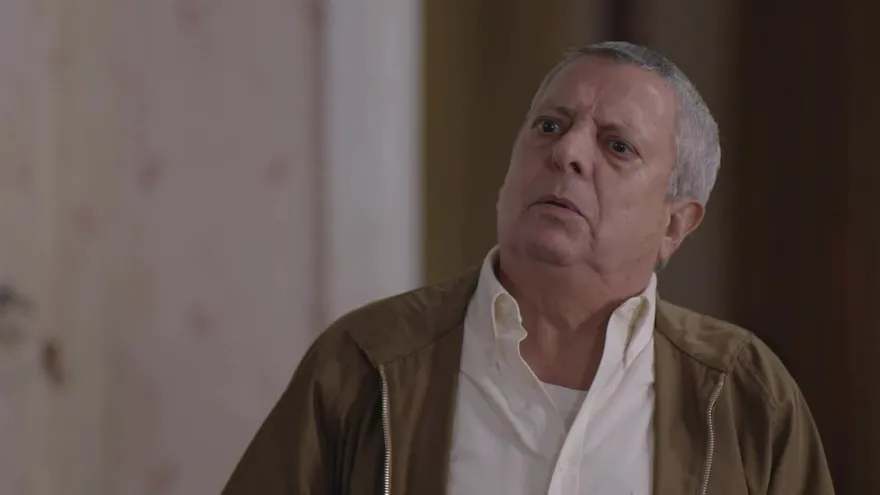 Betty en NY - Capítulo 95