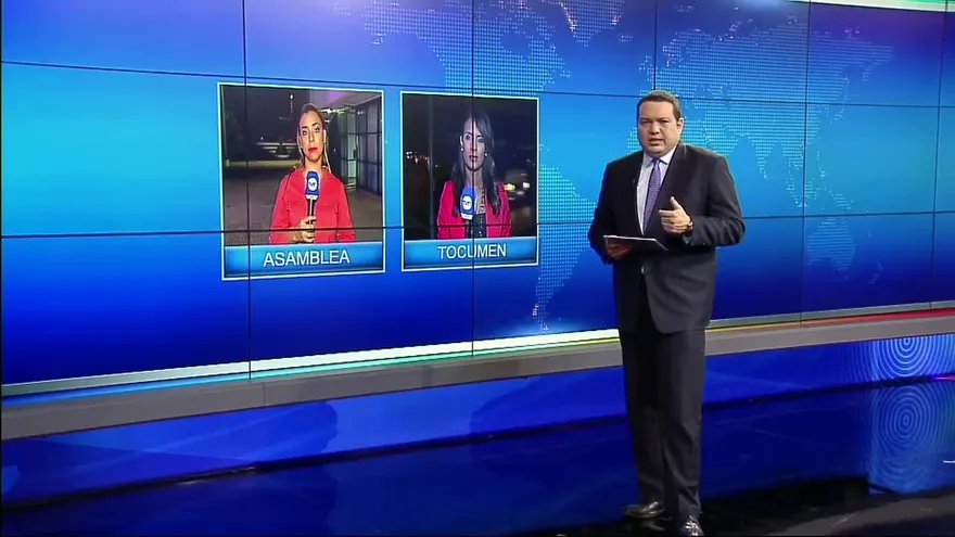 Noticiero Estelar 15 de marzo del 2017 - Bloque 3