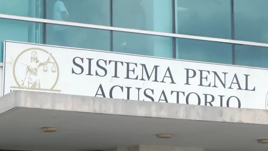 Caso de la desaparición de la niña Aderlyn sigue generando expectativa