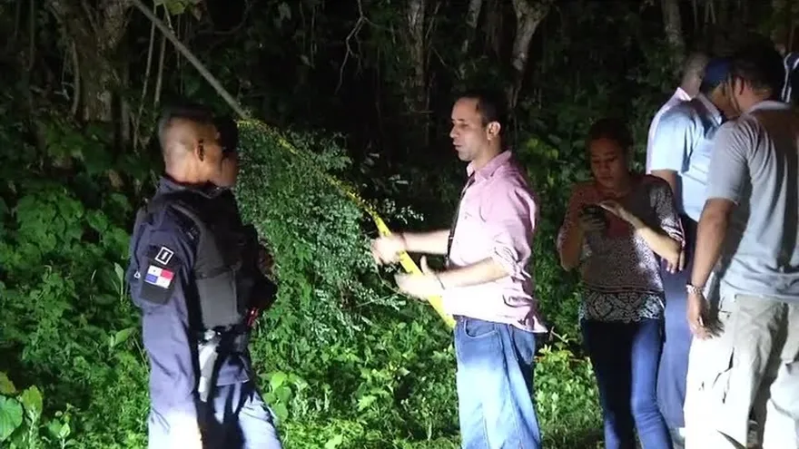 Identifican cuerpo de uno de los cadáveres hallados en Villa Lobos