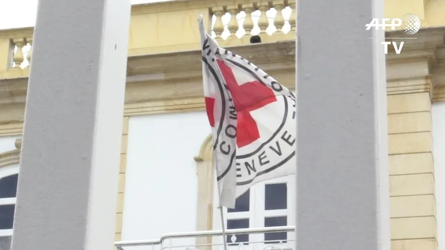 Cruz Roja: Hallar a desaparecidos en Colombia llevará años