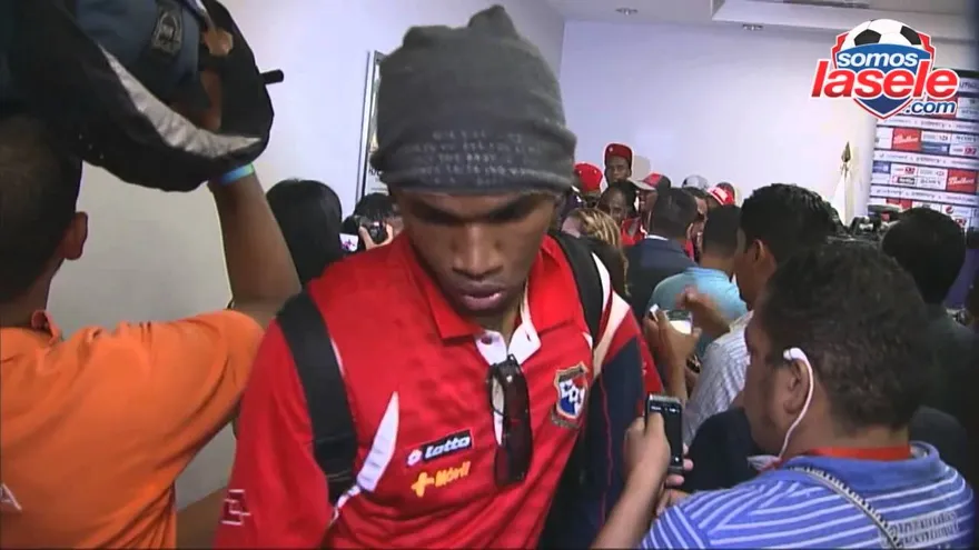 Repasa aquí las declaraciones de Gabriel Torres