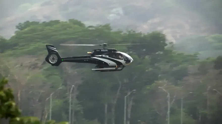 Autoridades podrían aprehender más bienes de la familia Martinelli