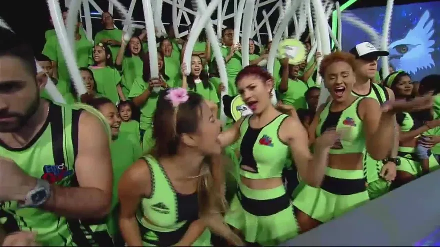 Esto Es Guerra - 31/07/17