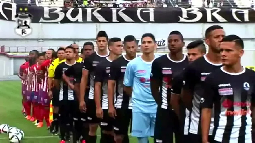 Gabriel Torres con Hat Trick en Venezuela