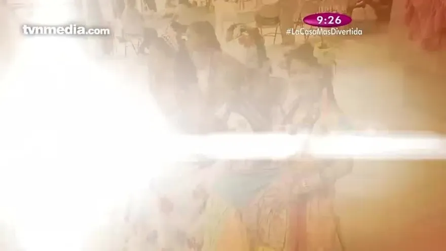 Reportaje - Día de la hispanidad