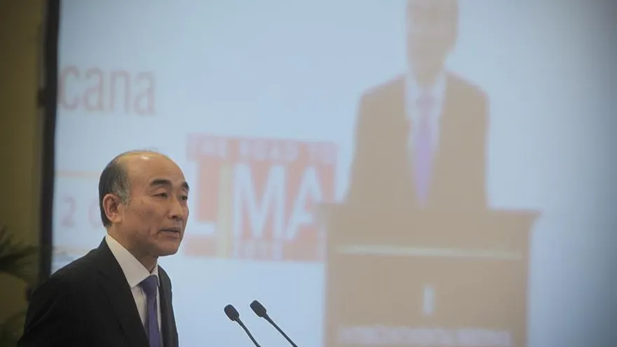 El FMI insta a evitar evasiones fiscales en Asia