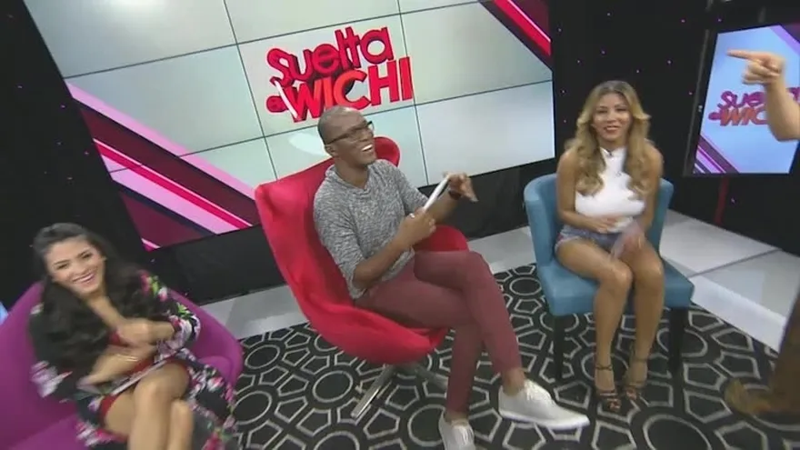 ¿Vanessa Calviño se casó en Las Vegas?