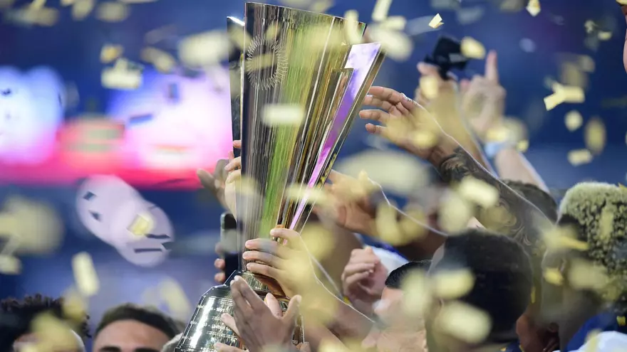 Solo uno levantará el trofeo de la Copa Oro 2025