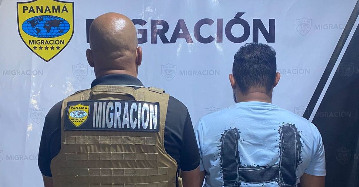 Decretan detención provisional a panameño por supuesto tráfico de migrantes en Guabalá, Chiriquí