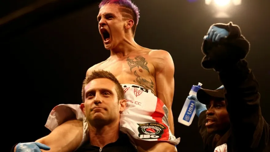 Budler retiene corona mínima de la AMB