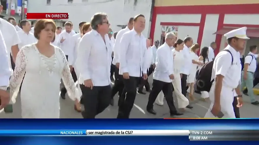 Noticiero AM 2 de noviembre de 2017 - Bloque 4