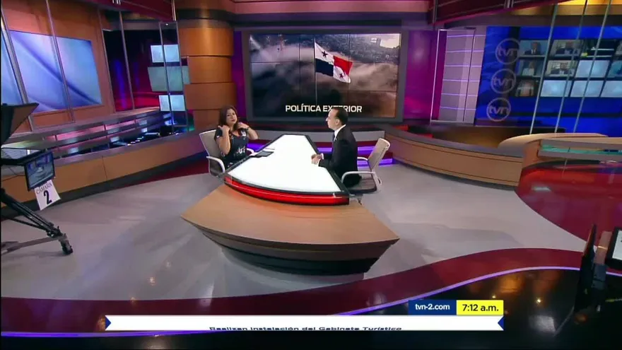 Noticiero AM 19 de julio del 2019 - Bloque 4