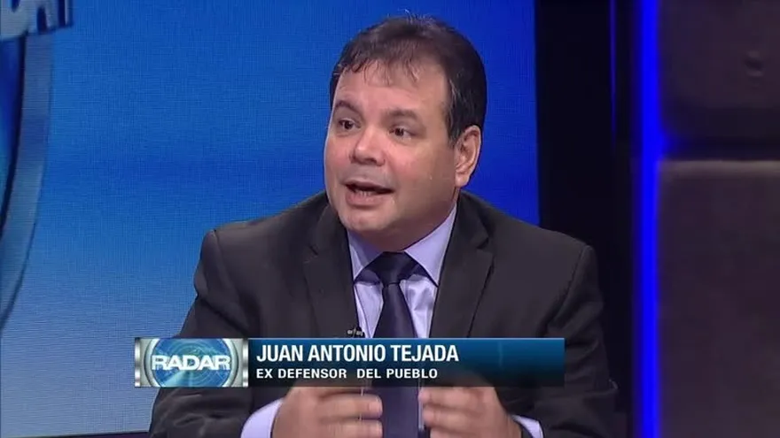 Bloque 2: Efectos de los últimos escándalos