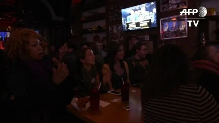 ¿Quién ganó el segundo debate en EEUU?