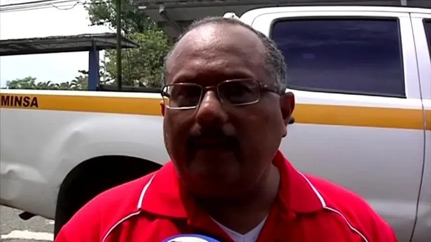 Muerte por Dengue en Bocas del Toro