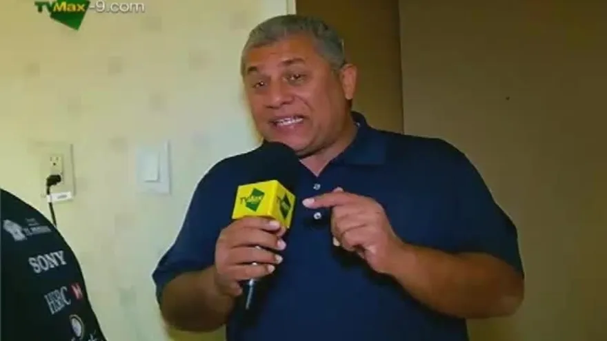 La gran labor de los Utileros de la Selecci