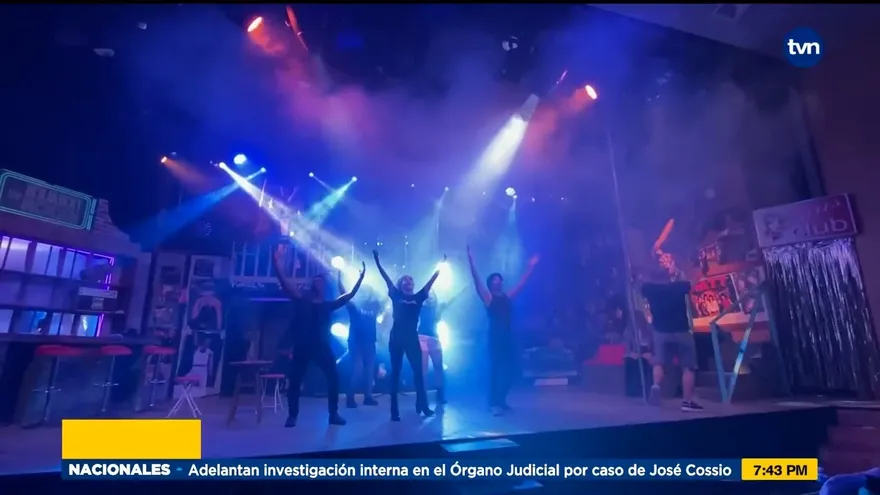 Agéndalo: Presenta las actividades del fin de semana