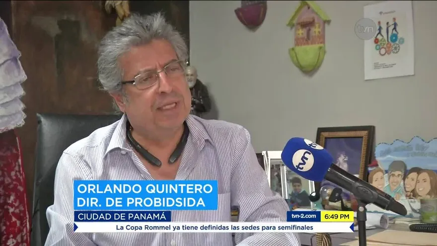 Preocupa aumento de casos de VIH en menores