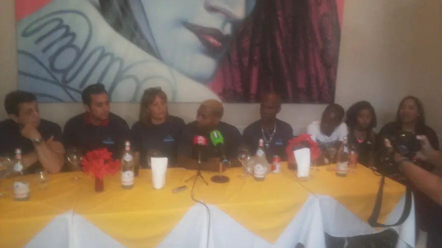 Corrales no descarta unificar con Lomachenco, pero exige interesante bolsa