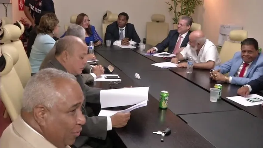 Tensión en la Asamblea por la elección del próximo presidente