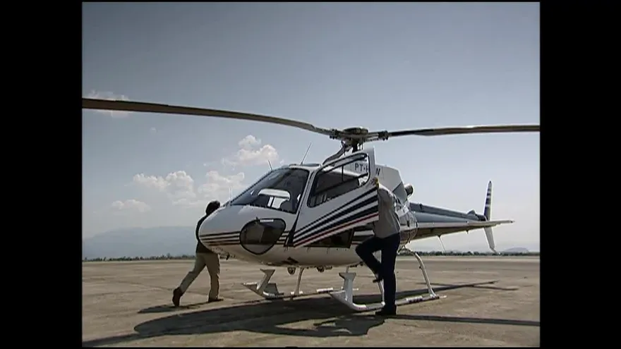 El Clon - Capítulo 6