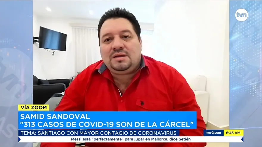 Planean medidas para contener propagación de la COVID-19 en Veraguas