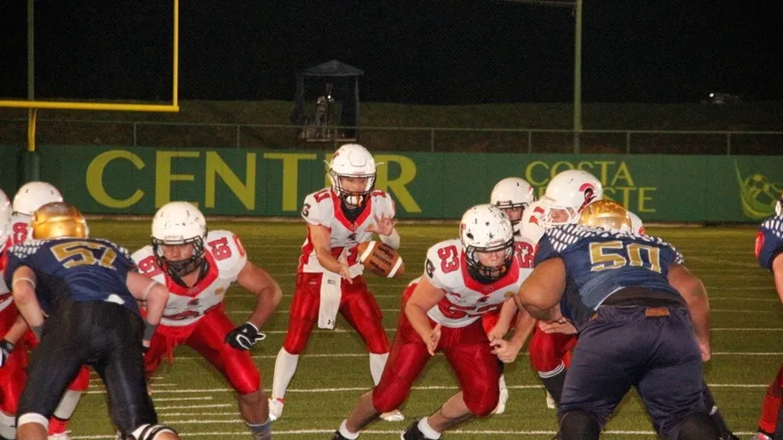 Raiders y Spartans, por la supremacía del Varsity Contact Masculino Kiwanis