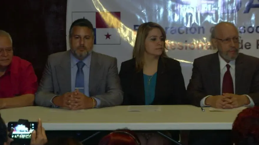 Asociaciones profesionales, en alerta por políticas migratorias