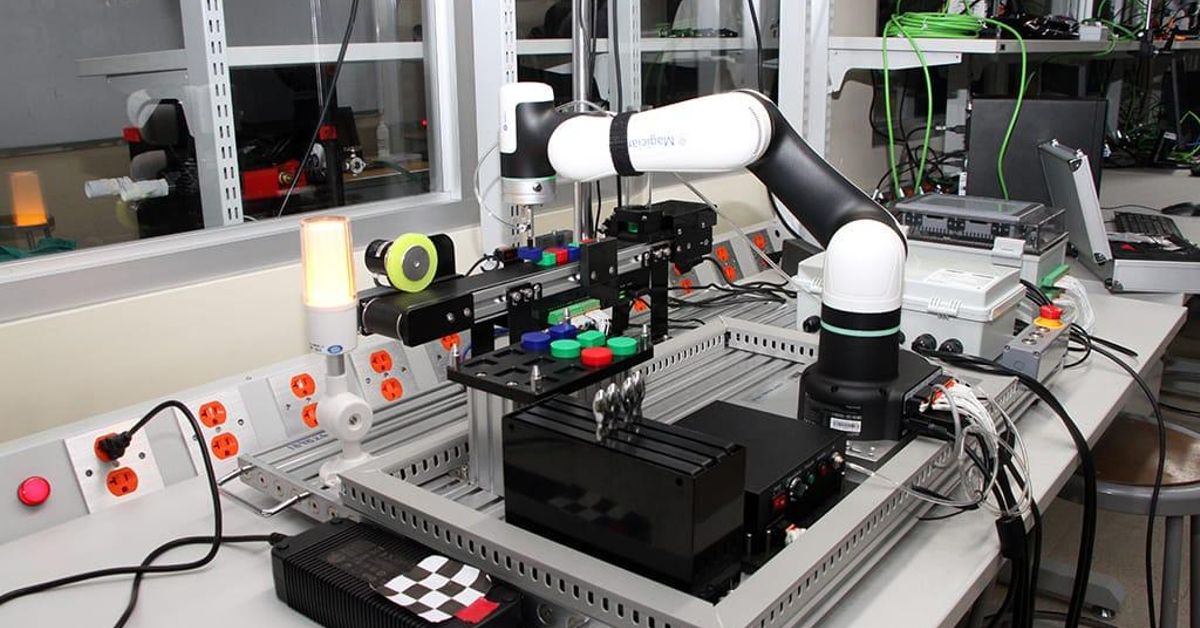 UTP Lidera la Innovación Educativa: ¡Cuatro Centros de Estudios de Vanguardia Abren sus Puertas!