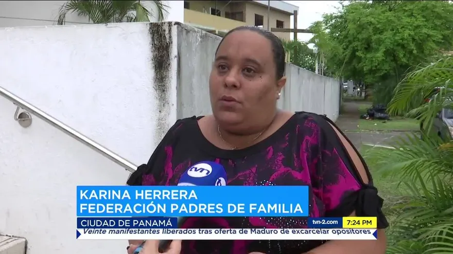 Investigan abuso contra estudiante en Panamá Oeste