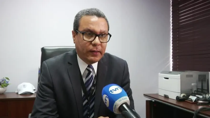 Situación en hospital de la 24 de Diciembre se mantiene igual