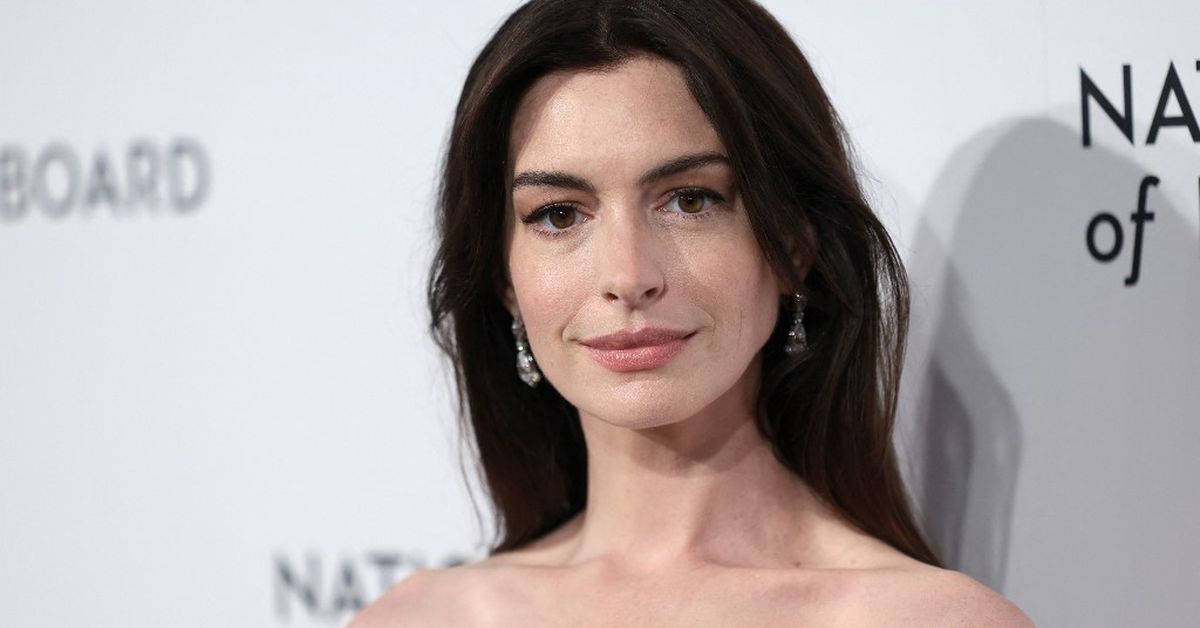 'El diablo viste a la moda 2': Anne Hathaway impulsa cambios en las modelos demasiado delgadas
