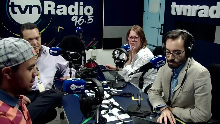 La Previa 2 de agosto de 2019