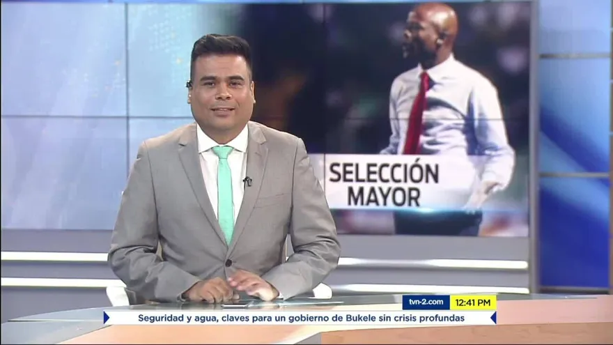 Noticiero MD 29 de mayo del 2019 - Bloque 3