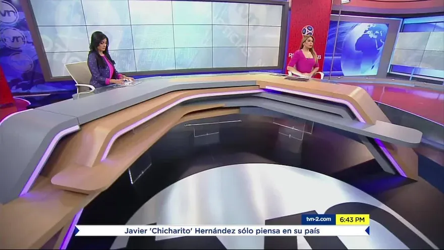 Noticiero Estelar 26 de junio del 2018 - Bloque 3