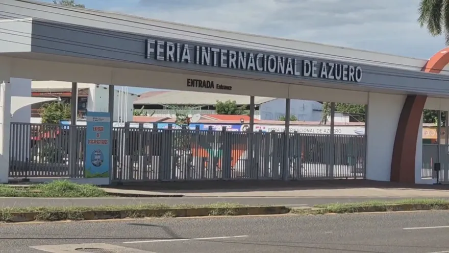 Comerciantes afinan detalles para la Feria Internacional de Azuero que espera miles de visitantes