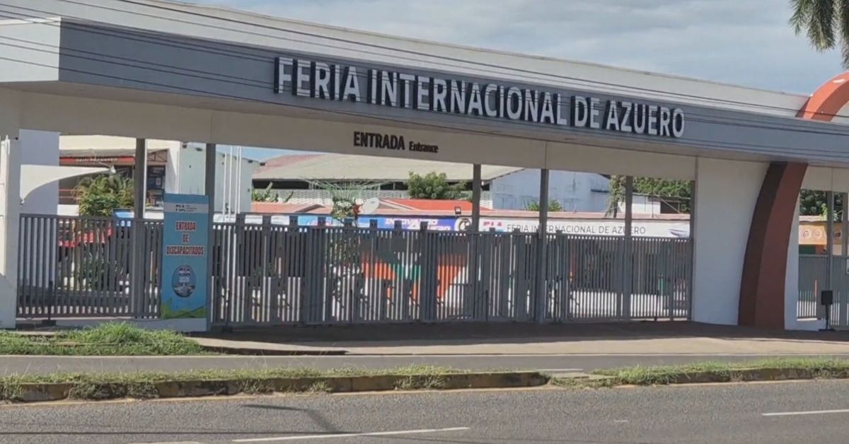 Comerciantes afinan detalles para la Feria Internacional de Azuero