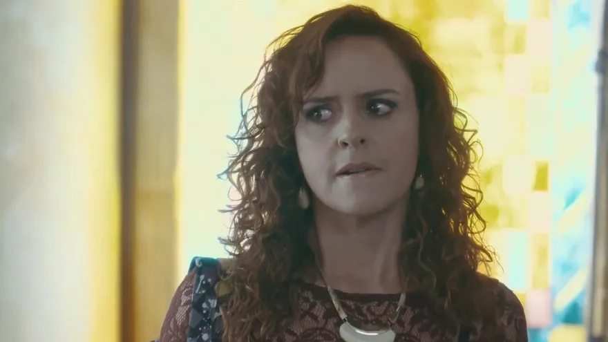 La Nocturna - Capítulo 89