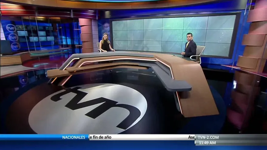 Noticiero MD 2 de enero de 2018 - Bloque 1