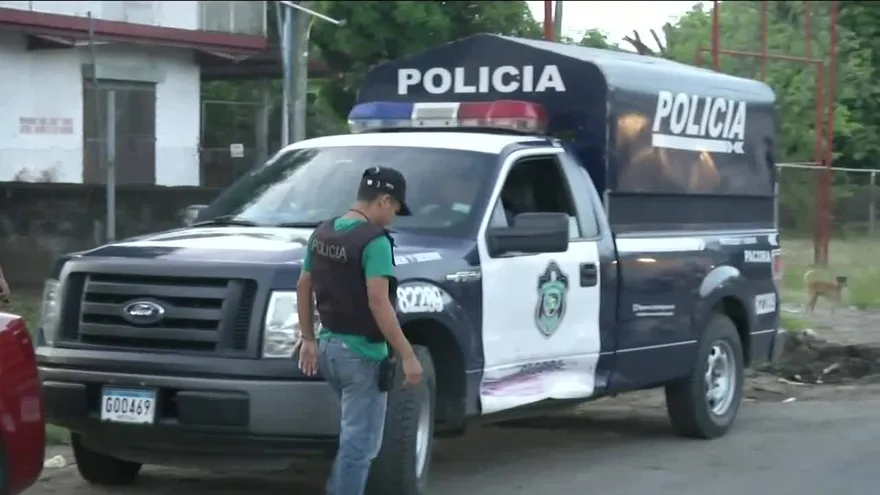 Realizan allanamientos en Pacora