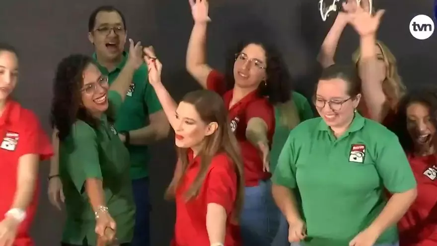 Facetas, 30 años alegrando la Navidad