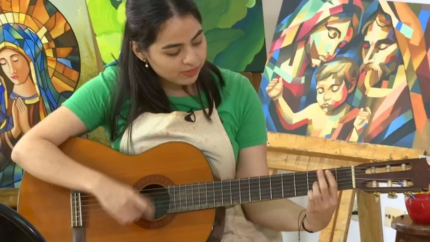 Ida Ayala es Gente que Inspira